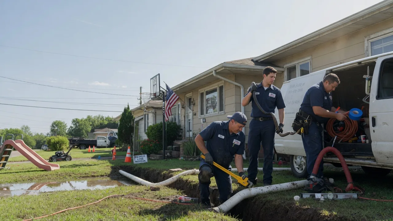 Toilet Installation in Ray, MI near me